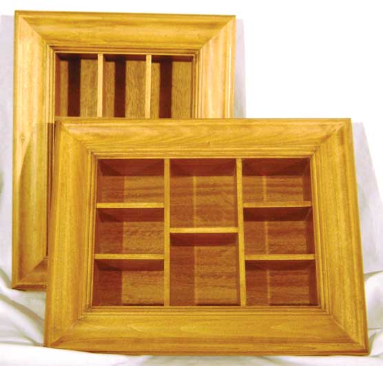 2 Boxes