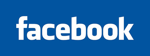 Facebook Logog