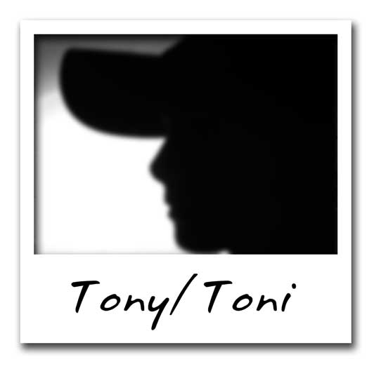 Tony/Toni